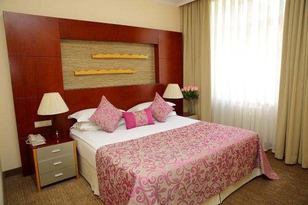 Park Hotel Bishkek